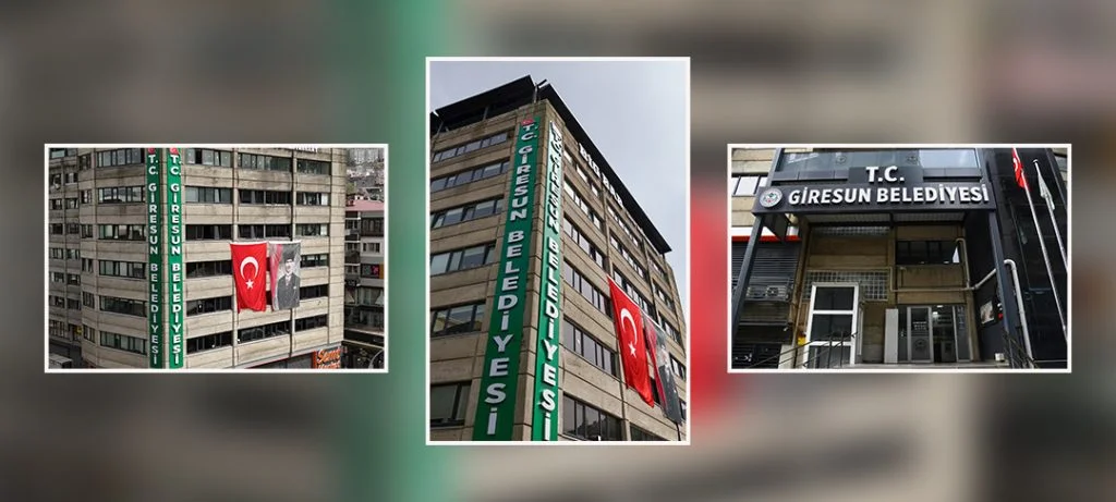 T.C. Giresun Belediyesi