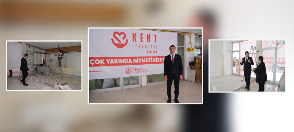 BAŞKAN KÖSE MÜJDEYİ VERDİ